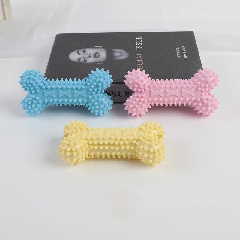 Chihuahua Puppy Teething Chew Toys for Small Accessories Cute Dog Toy