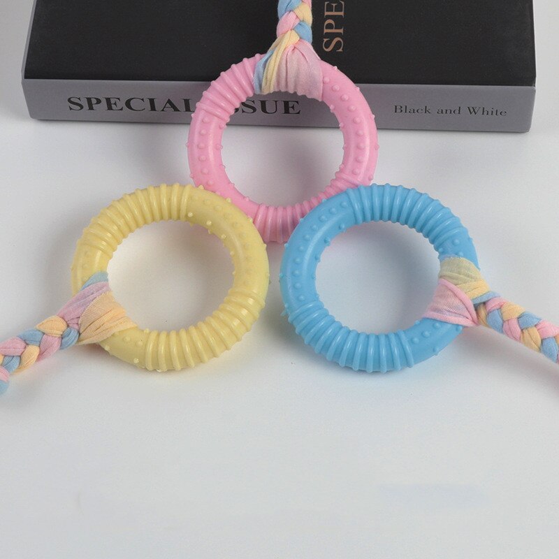 Chihuahua Puppy Teething Chew Toys for Small Accessories Cute Dog Toy
