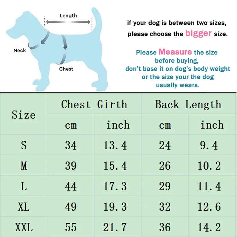 Spring Autumn Winter Pet Clothes Dog Coat Fashion Small and Medium Dog Warm Sweater Bichon Teddy Internal Velvet