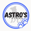 Pet products – Astro's Things